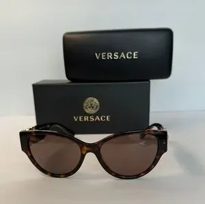 Versace | Accessories | New Authentic Versaceversace Acetate  display picture 1